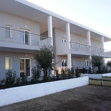 Aparthotel 197 Pozzo San Nicola Stintino Exteriér fotografie