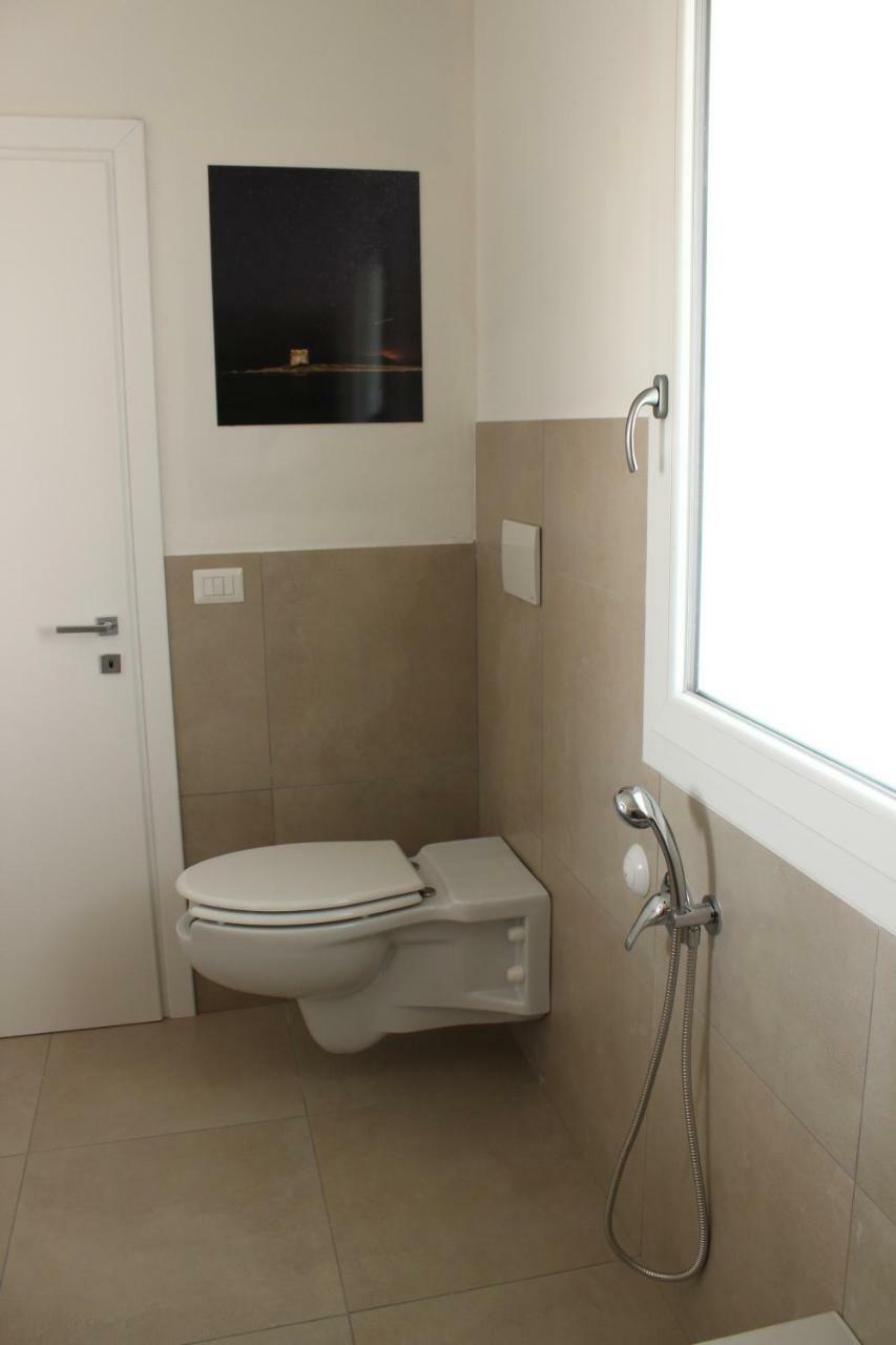 Aparthotel 197 Pozzo San Nicola Stintino Exteriér fotografie