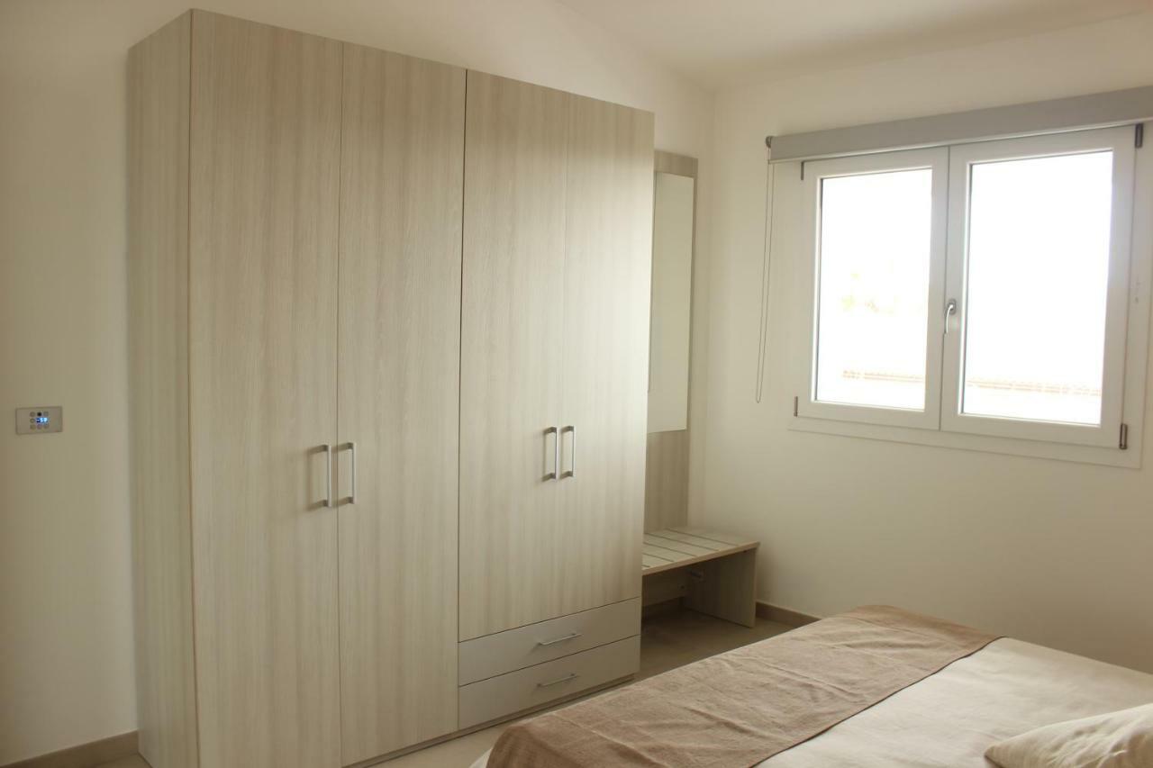 Aparthotel 197 Pozzo San Nicola Stintino Exteriér fotografie