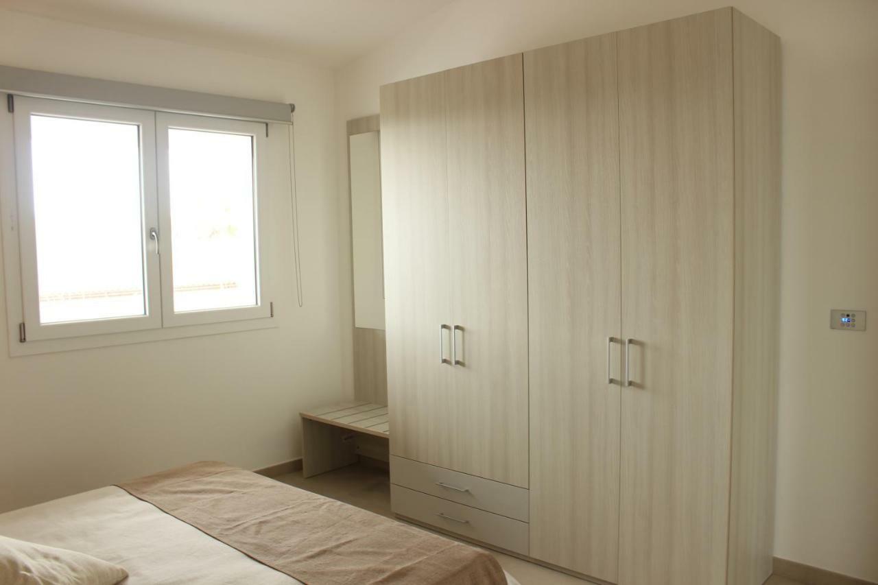 Aparthotel 197 Pozzo San Nicola Stintino Exteriér fotografie
